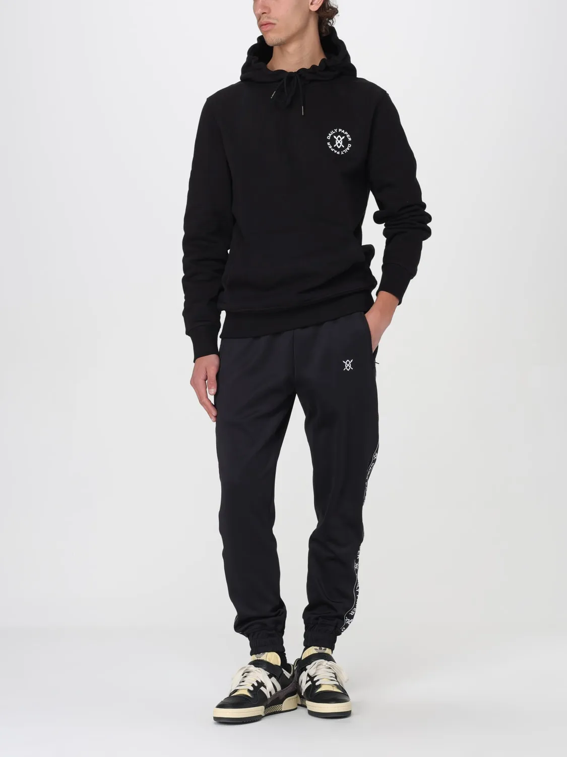 Sudadera hombre Daily Paper