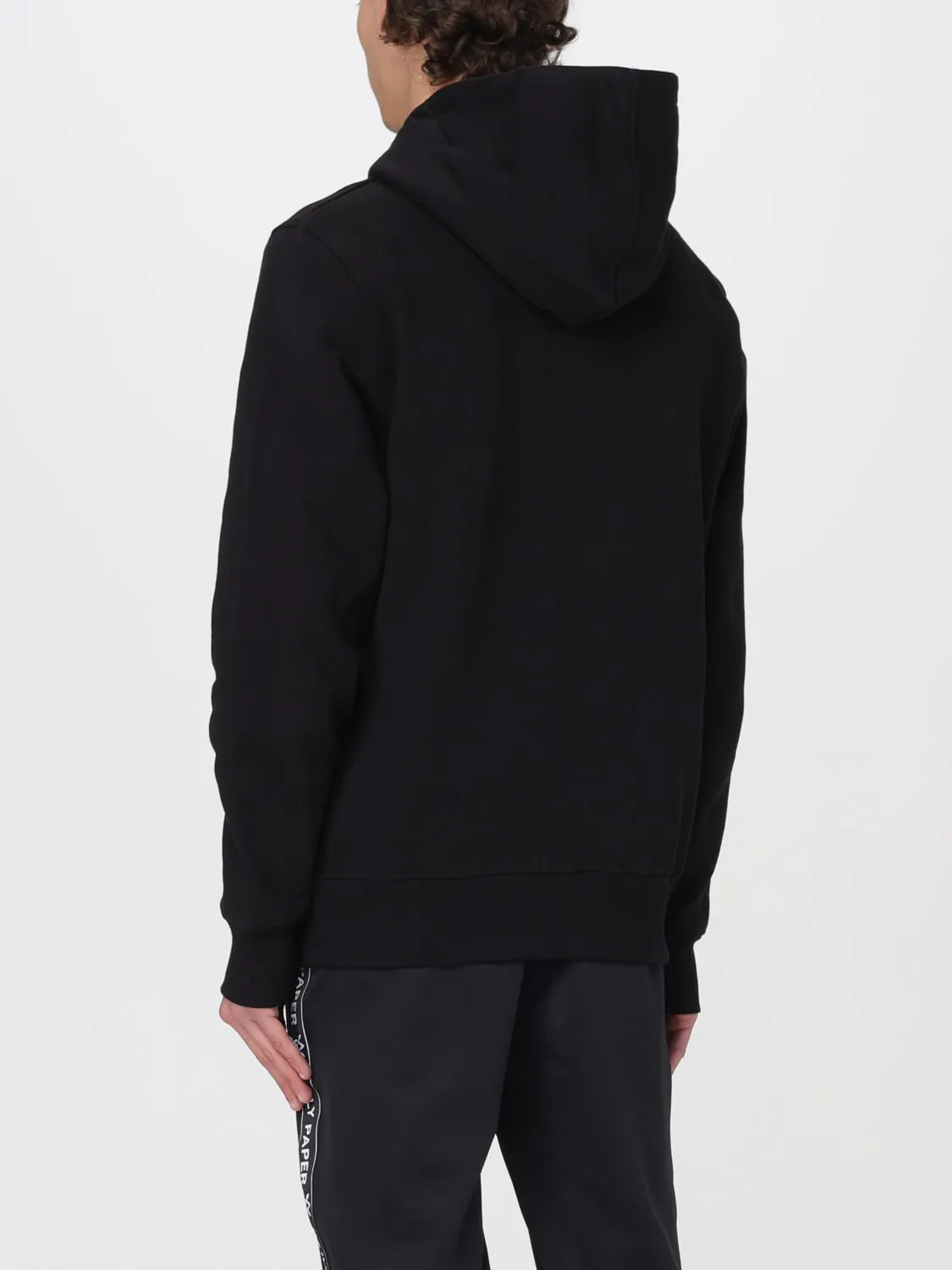 Sudadera hombre Daily Paper