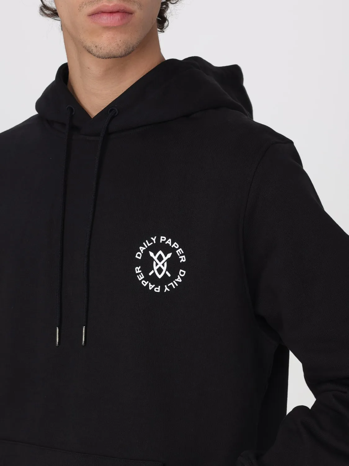 Sudadera hombre Daily Paper