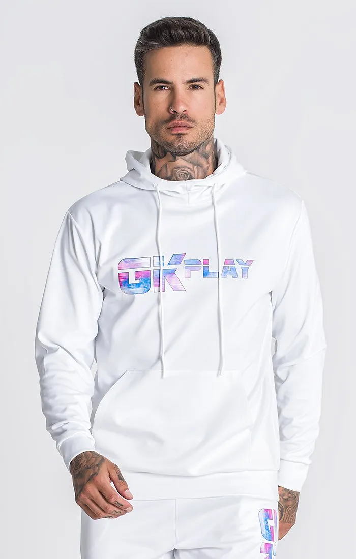SUDADERA KAVANAGH PLAY WHT  GKM002733