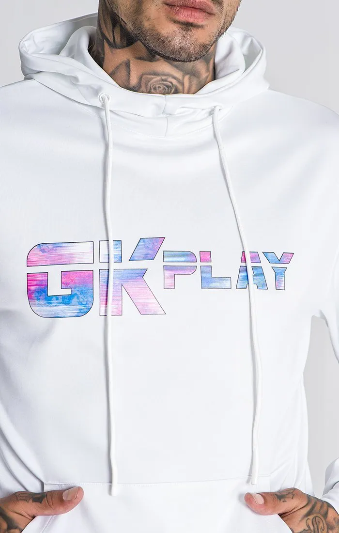 SUDADERA KAVANAGH PLAY WHT  GKM002733