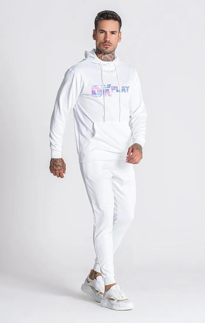 SUDADERA KAVANAGH PLAY WHT  GKM002733