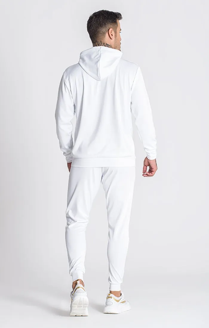 SUDADERA KAVANAGH PLAY WHT  GKM002733