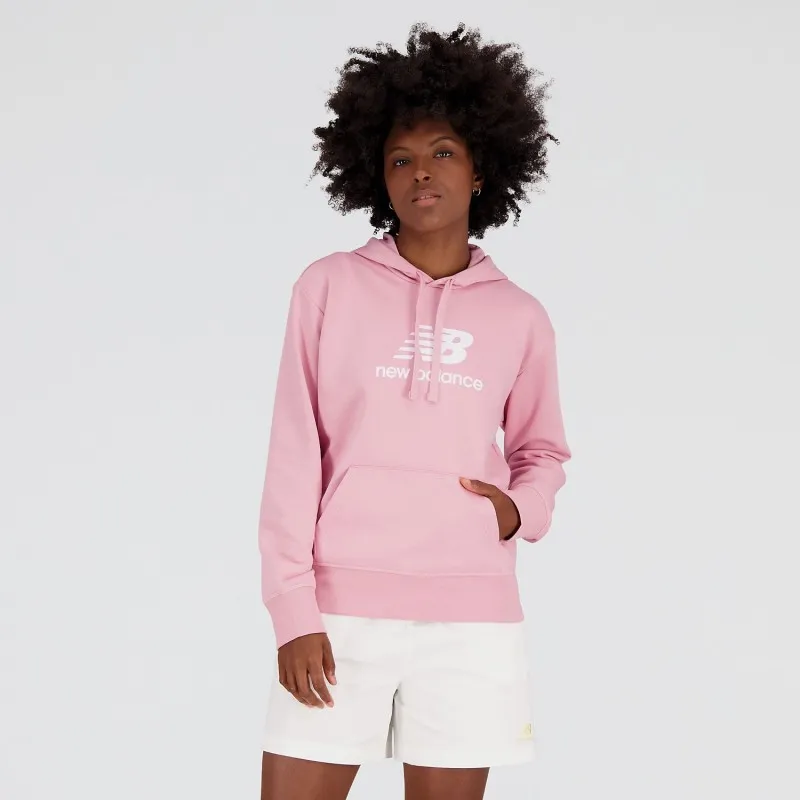 Sudadera New Balance Essential WT31533 HAO