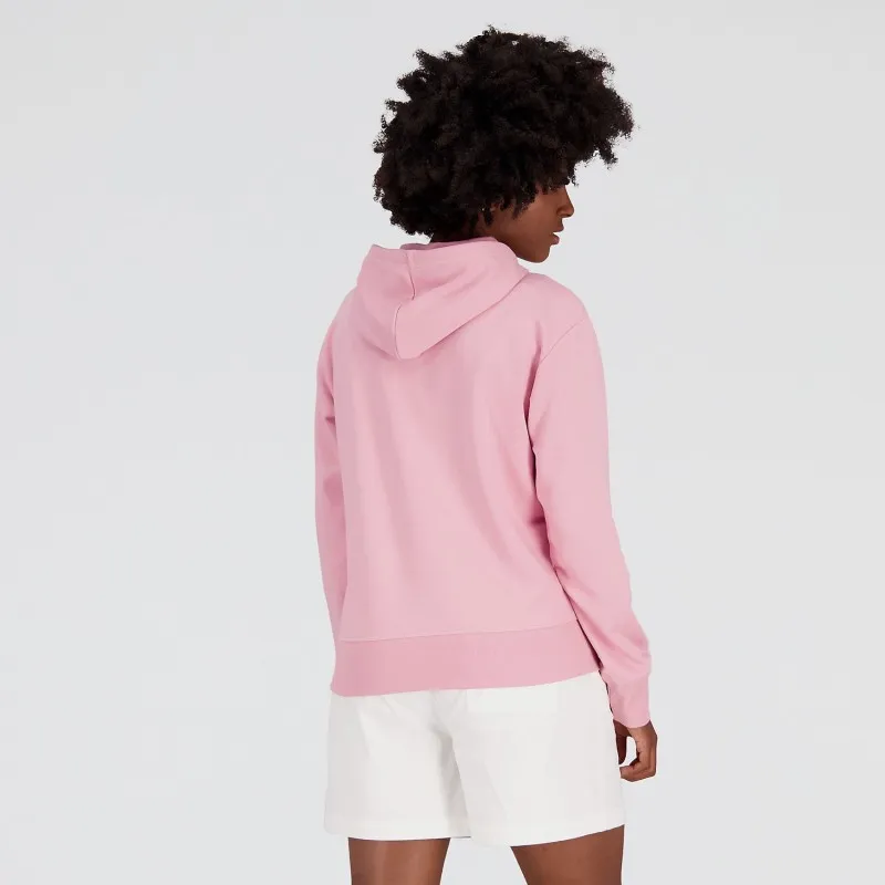 Sudadera New Balance Essential WT31533 HAO