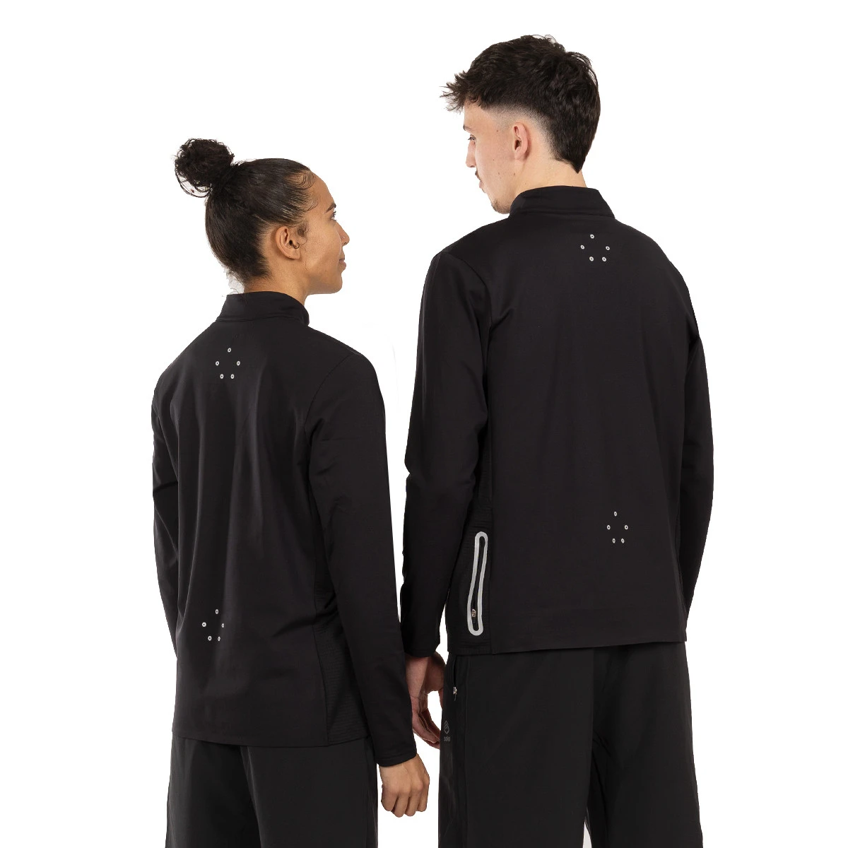 Sudadera Soka Performance