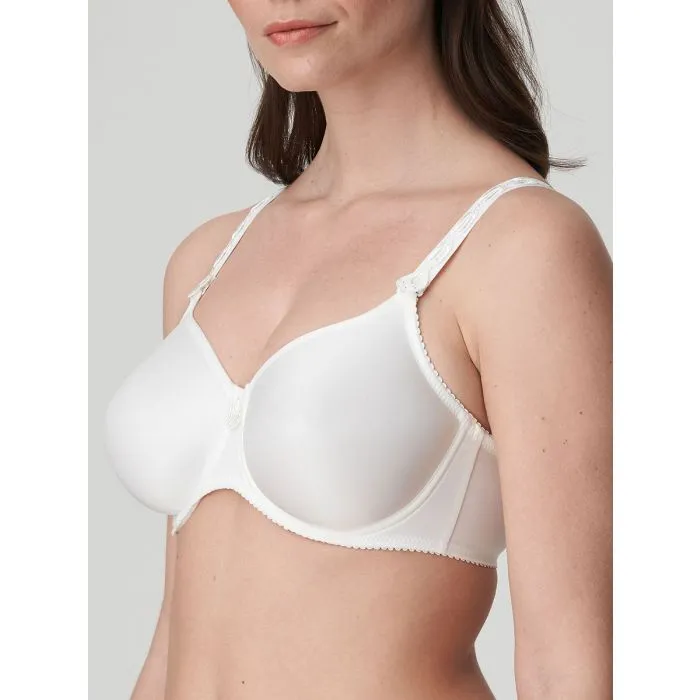 Sujetador Moldeador Primadonna Satin Lux con aros 0161332/33
