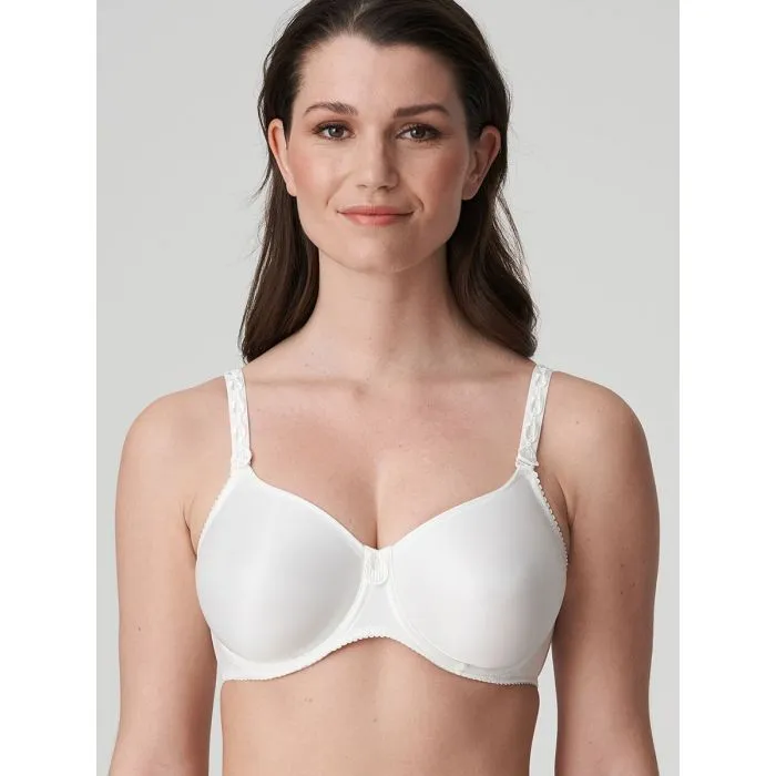 Sujetador Moldeador Primadonna Satin Lux con aros 0161332/33