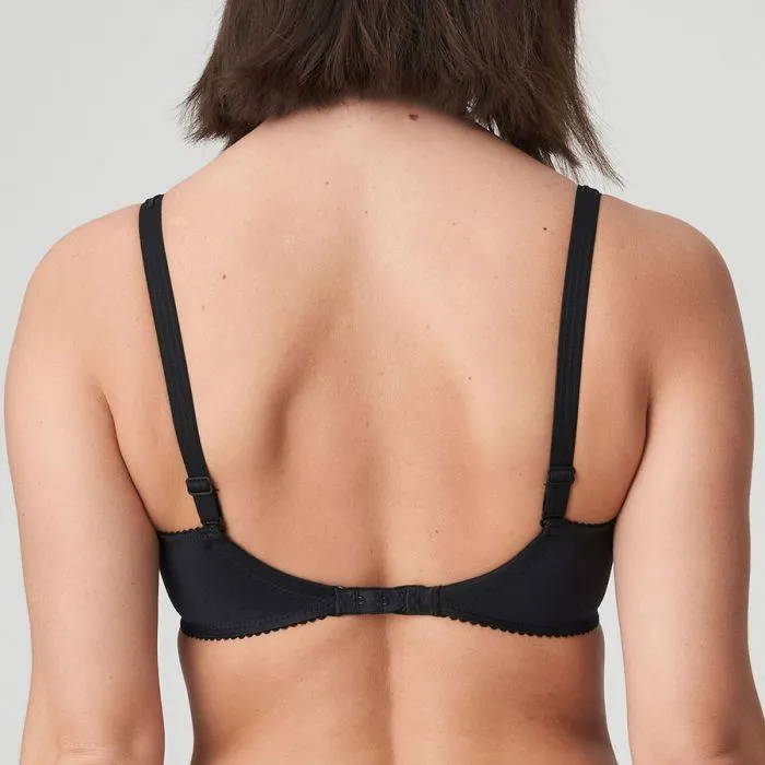 Sujetador Moldeador Primadonna Satin Lux con aros 0161332/33