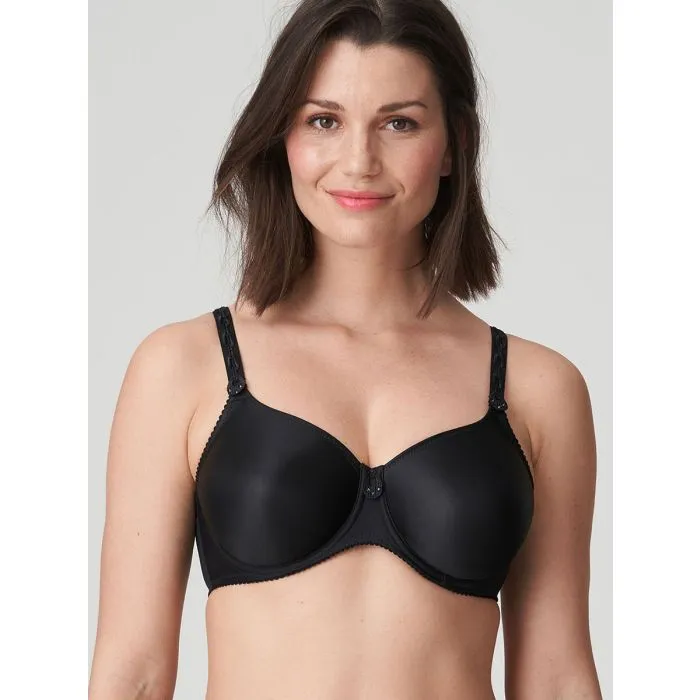 Sujetador Moldeador Primadonna Satin Lux con aros 0161332/33