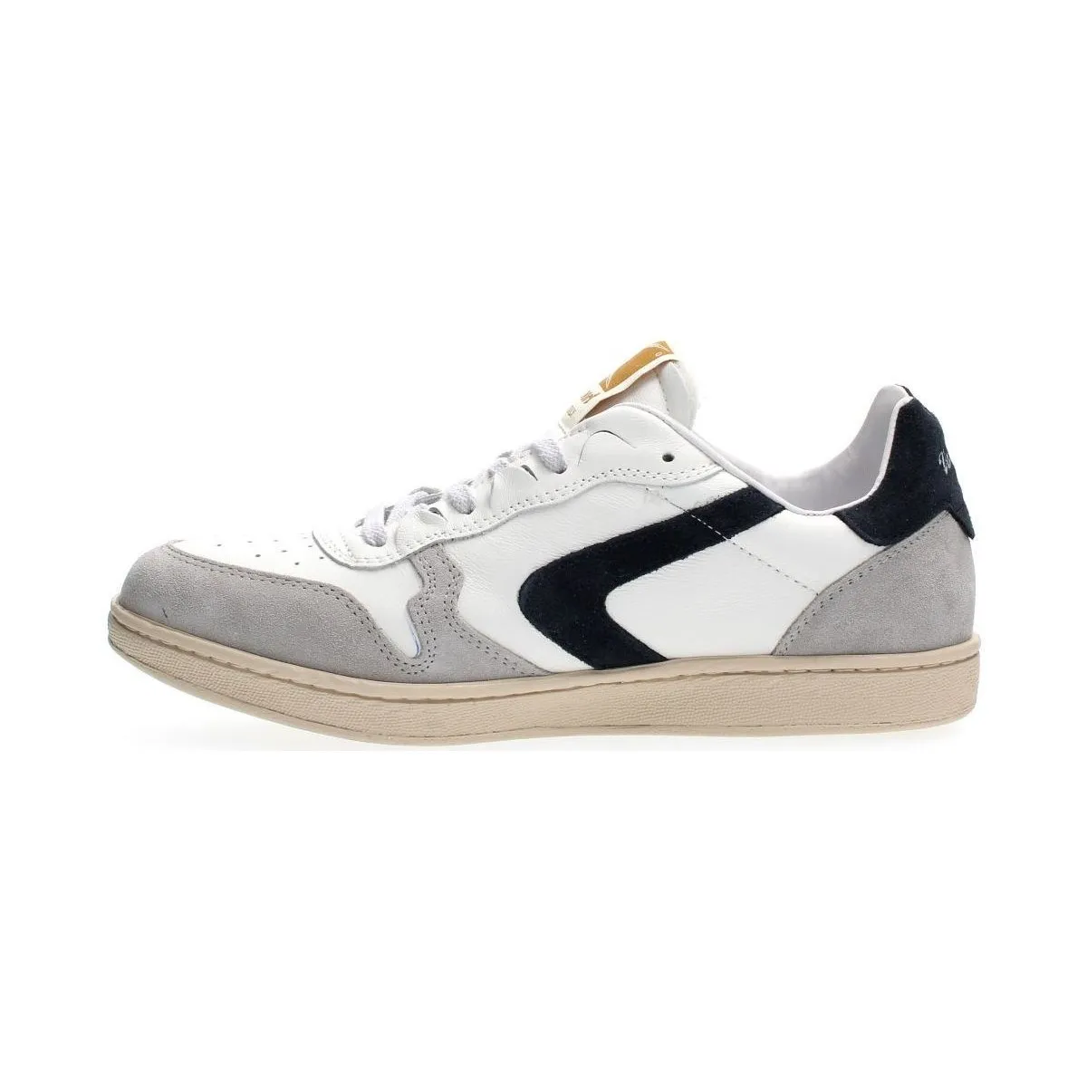 SUPER SUEDE  VS1952MWHITE/BLUE/GREY