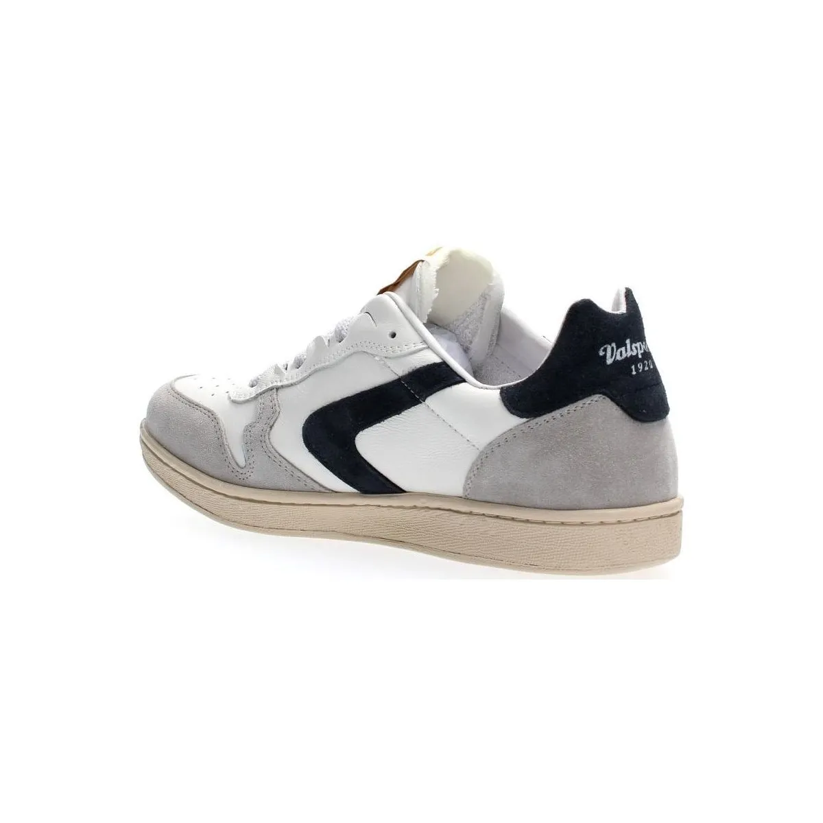 SUPER SUEDE  VS1952MWHITE/BLUE/GREY