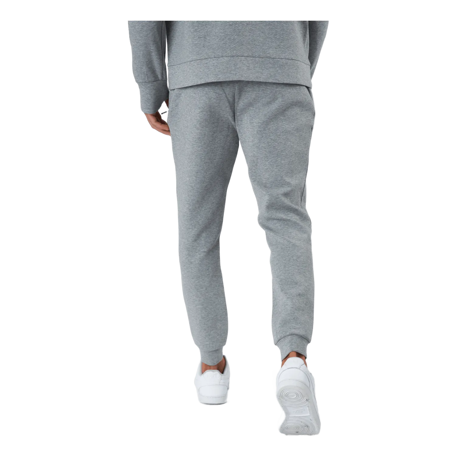 Superdry Training Gymtech Jogger Grey Marl
