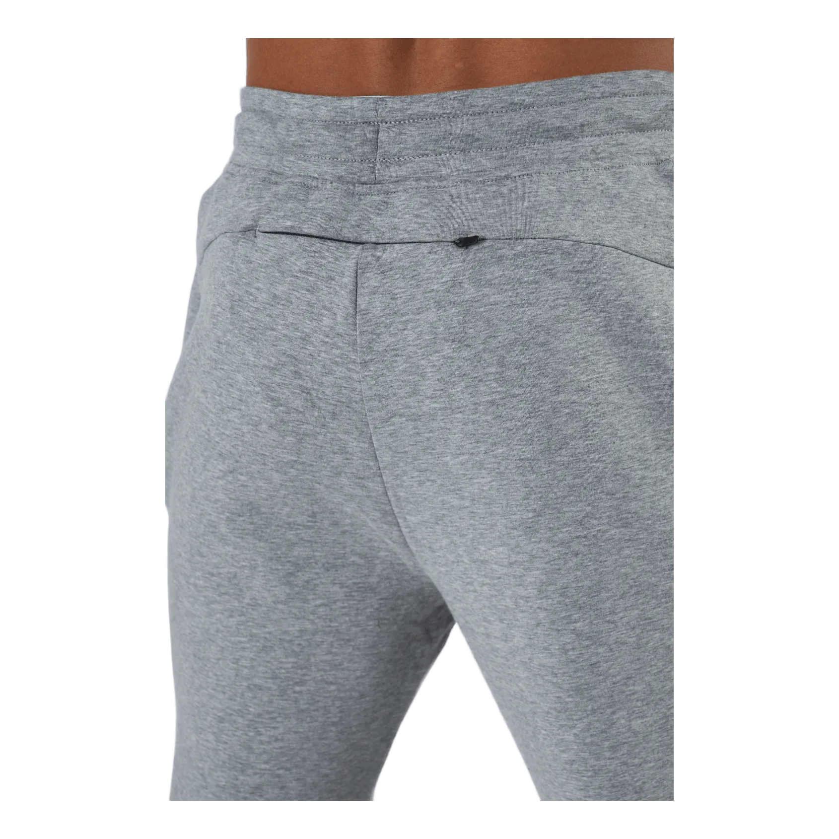 Superdry Training Gymtech Jogger Grey Marl