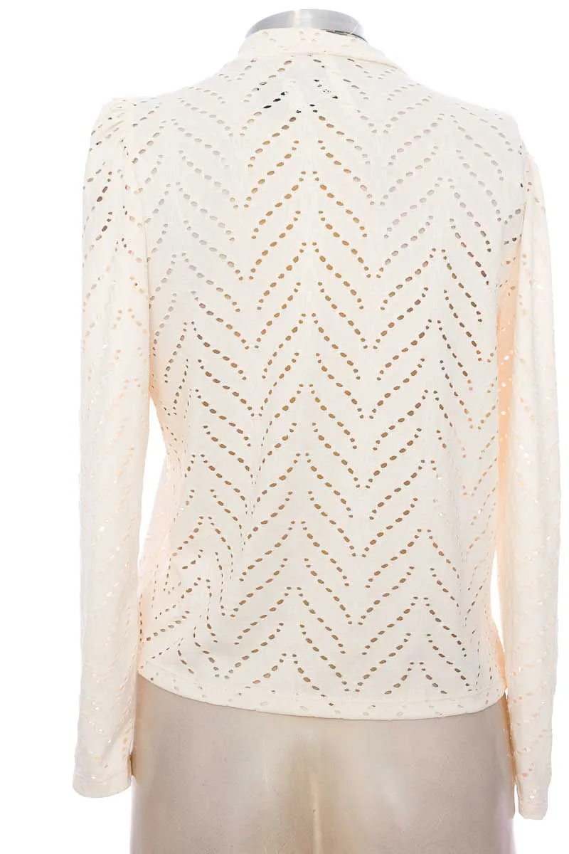 SWEATER COLOR AZUL  JONES NEW YORK