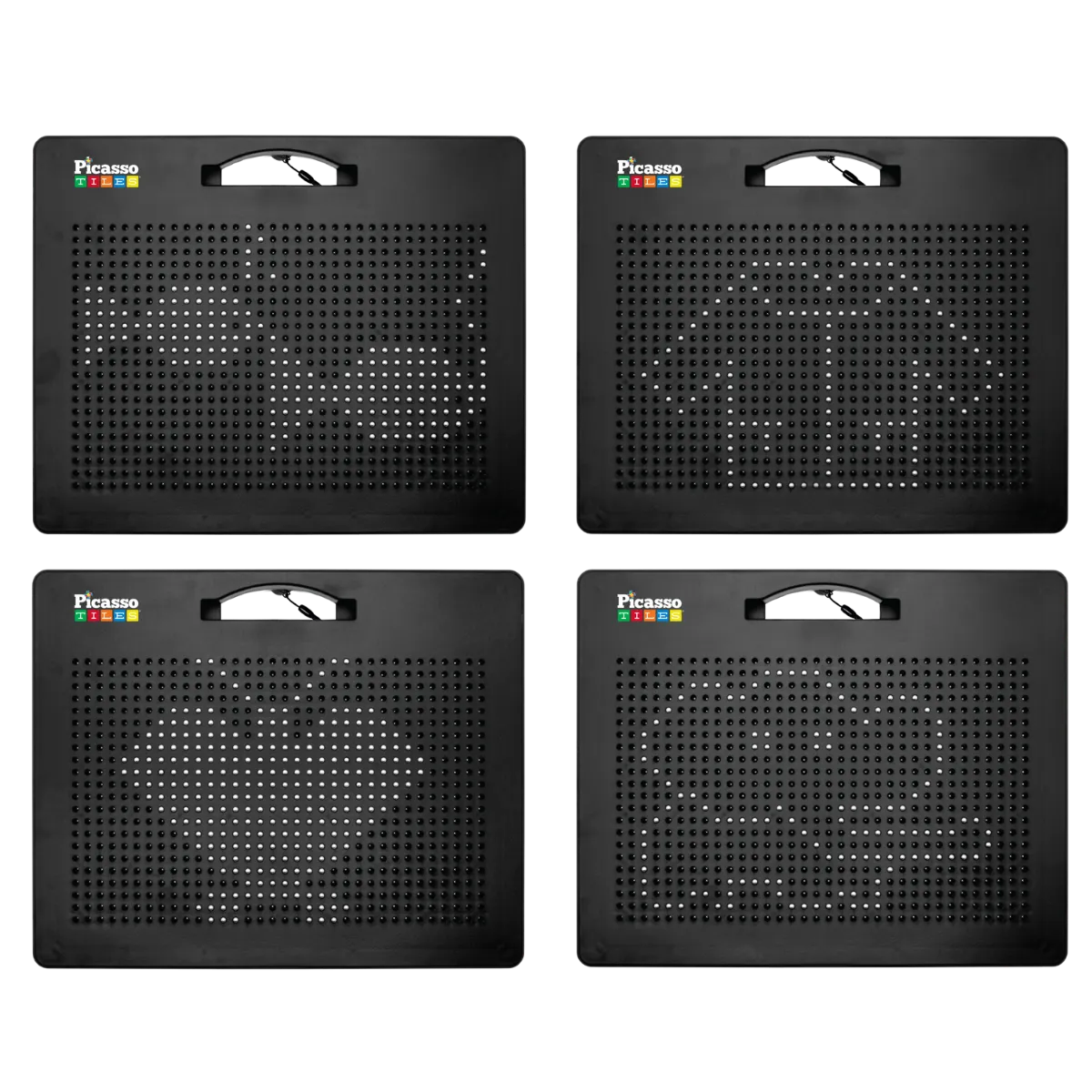 Tablero Magnético 748 Beads