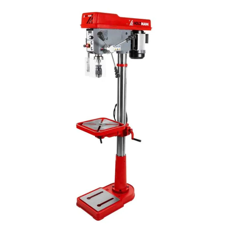Taladro columna HOLZMANN SB253VH