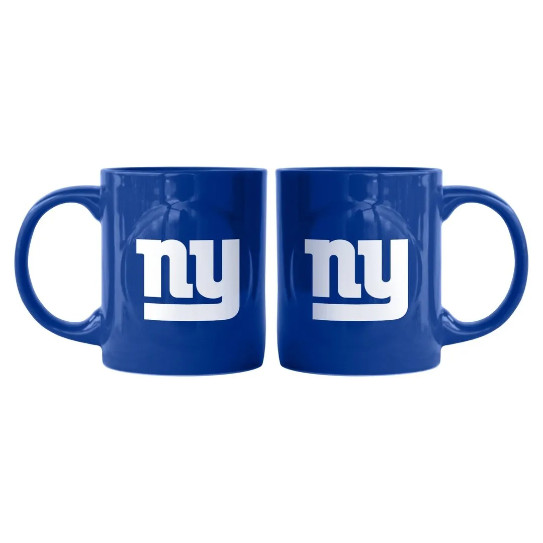Taza Rally Mug Giants