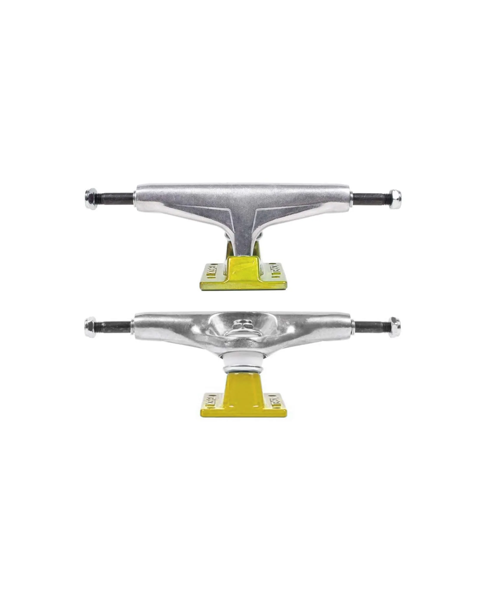 Tensor Aluminium 5.25