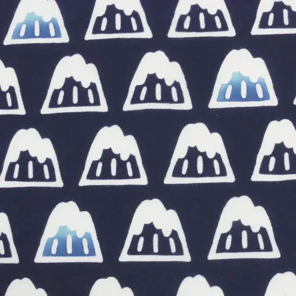TENUGUI Piezas textiles artesanales 34 x 88 cm