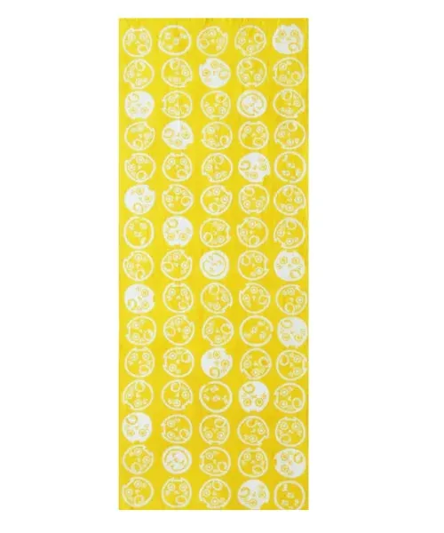 TENUGUI Piezas textiles artesanales 34 x 88 cm