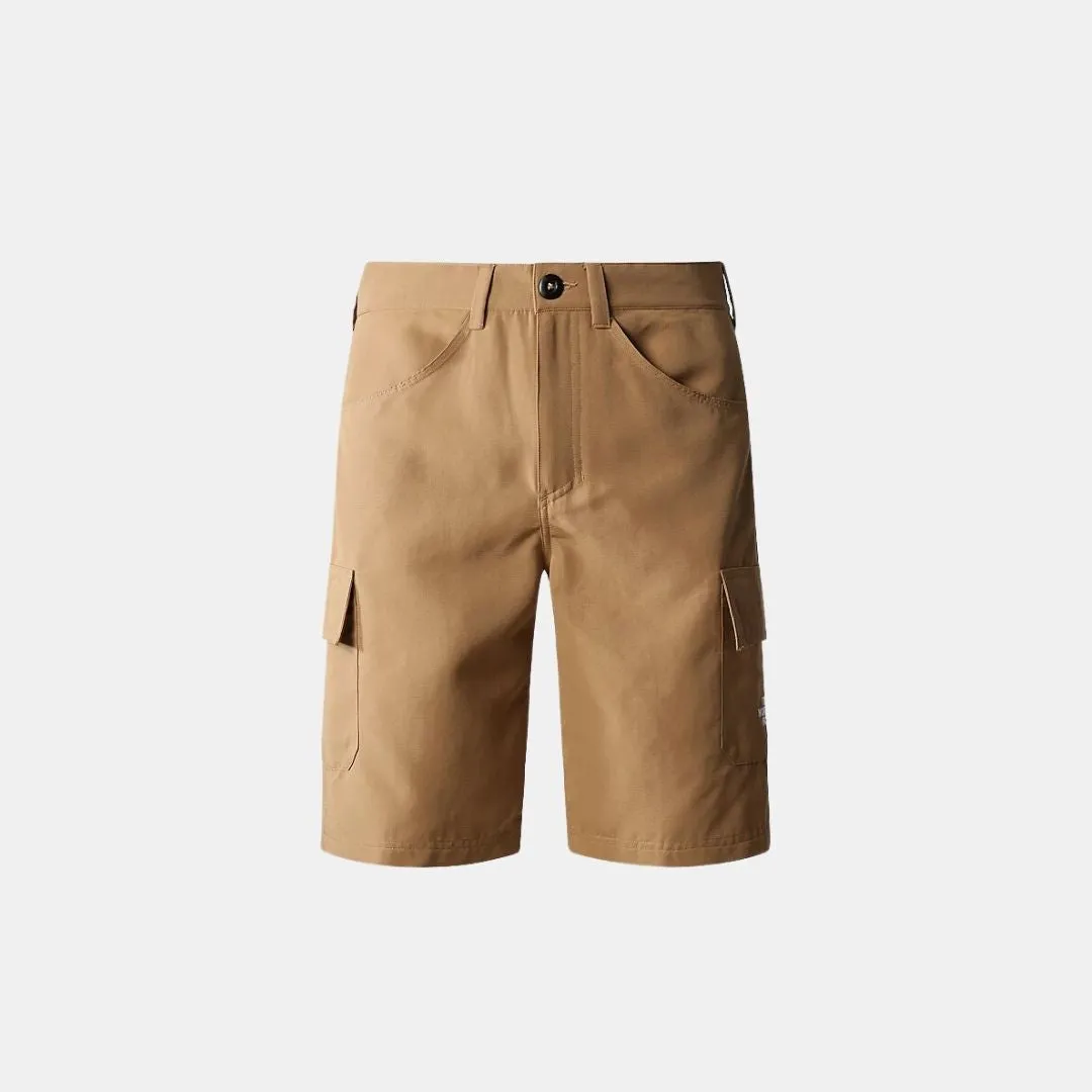 The North Face Horizon Short Utility Brown