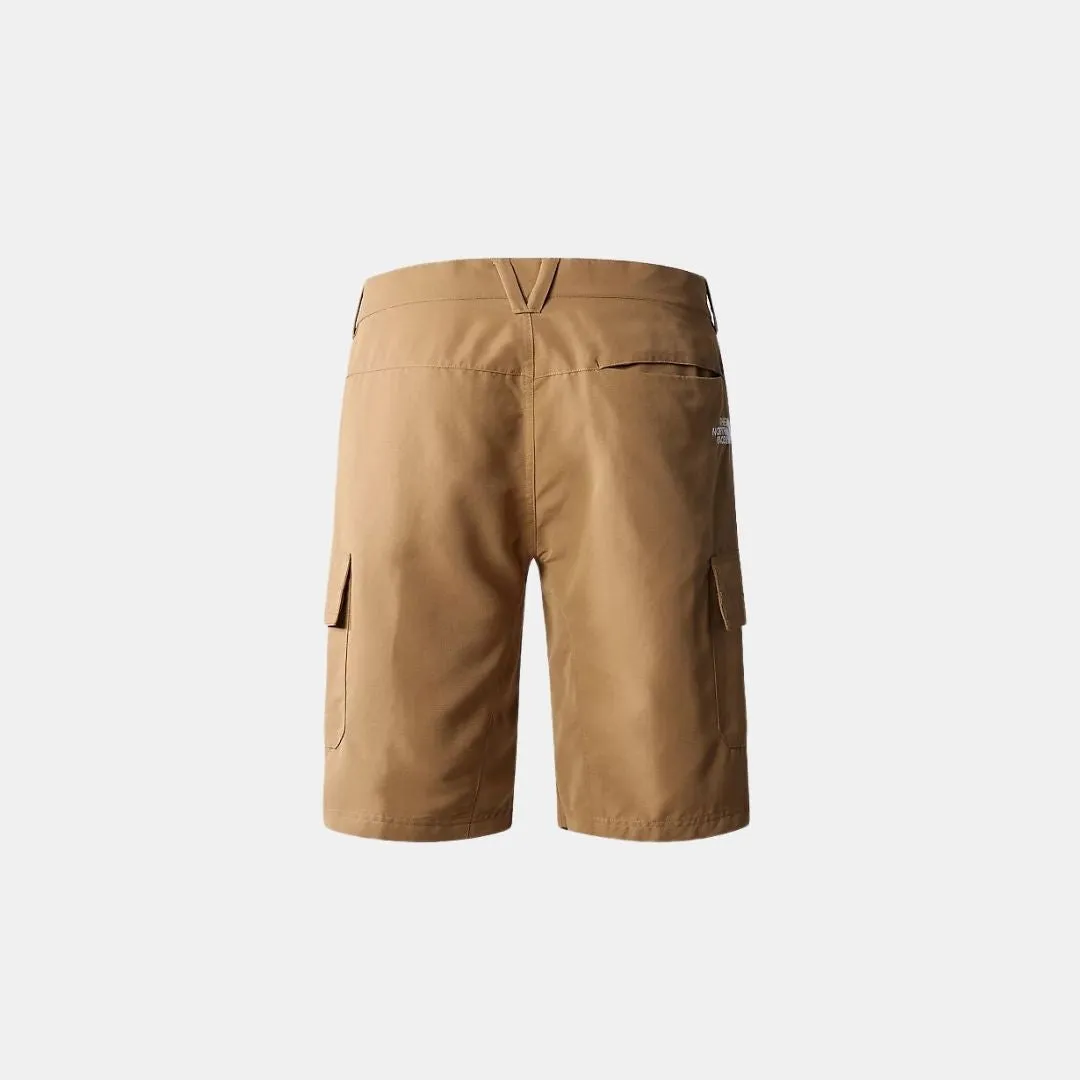 The North Face Horizon Short Utility Brown