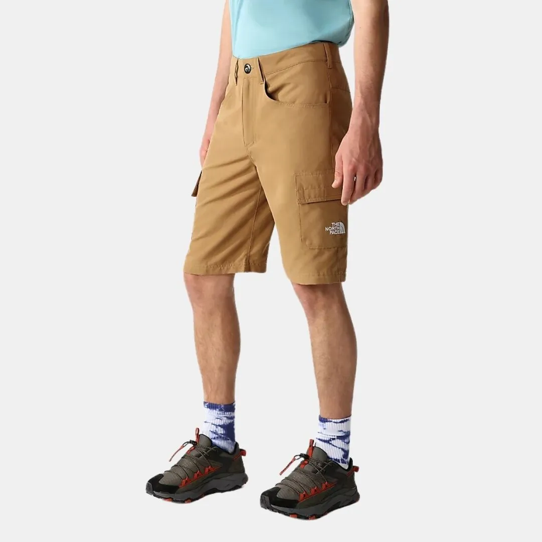 The North Face Horizon Short Utility Brown