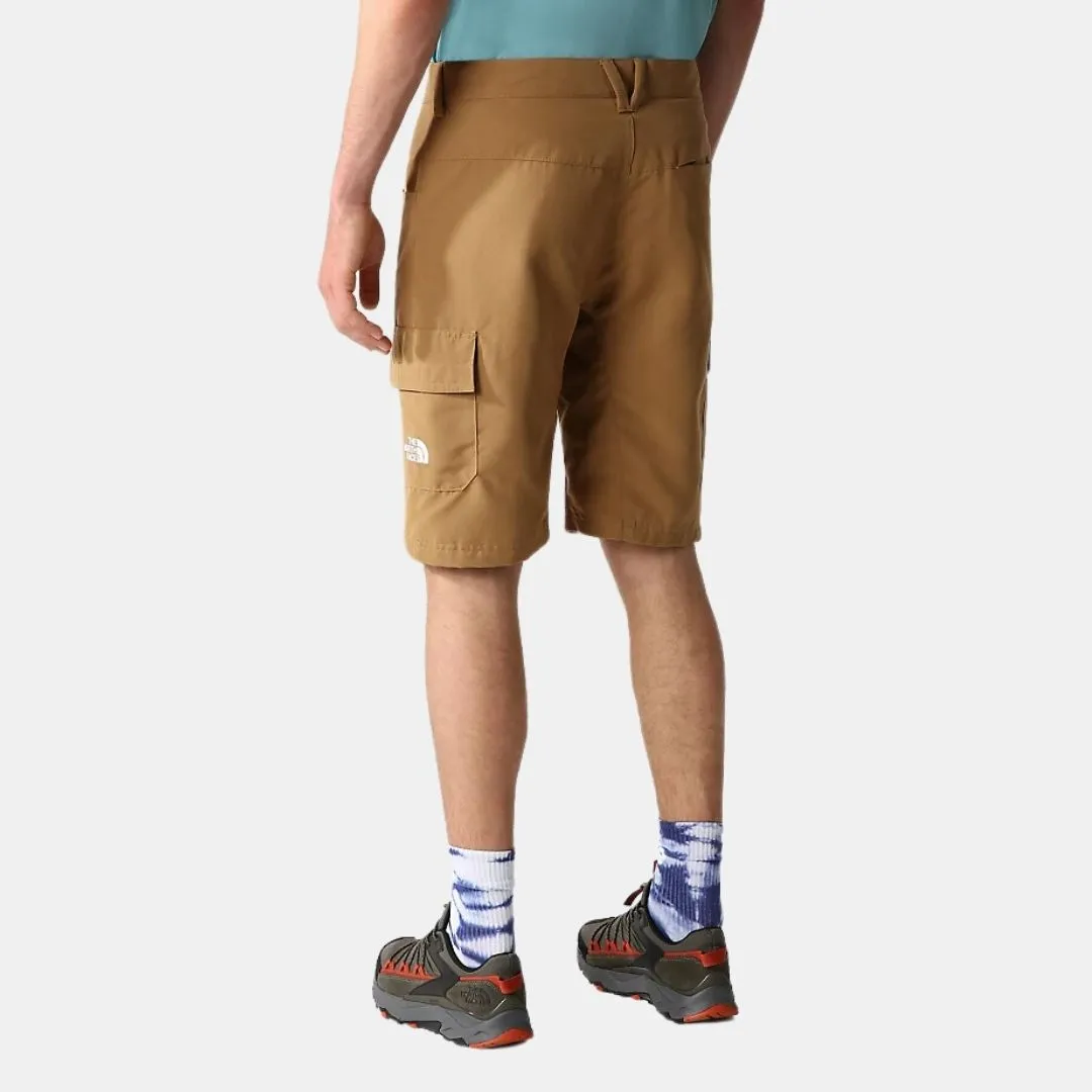The North Face Horizon Short Utility Brown