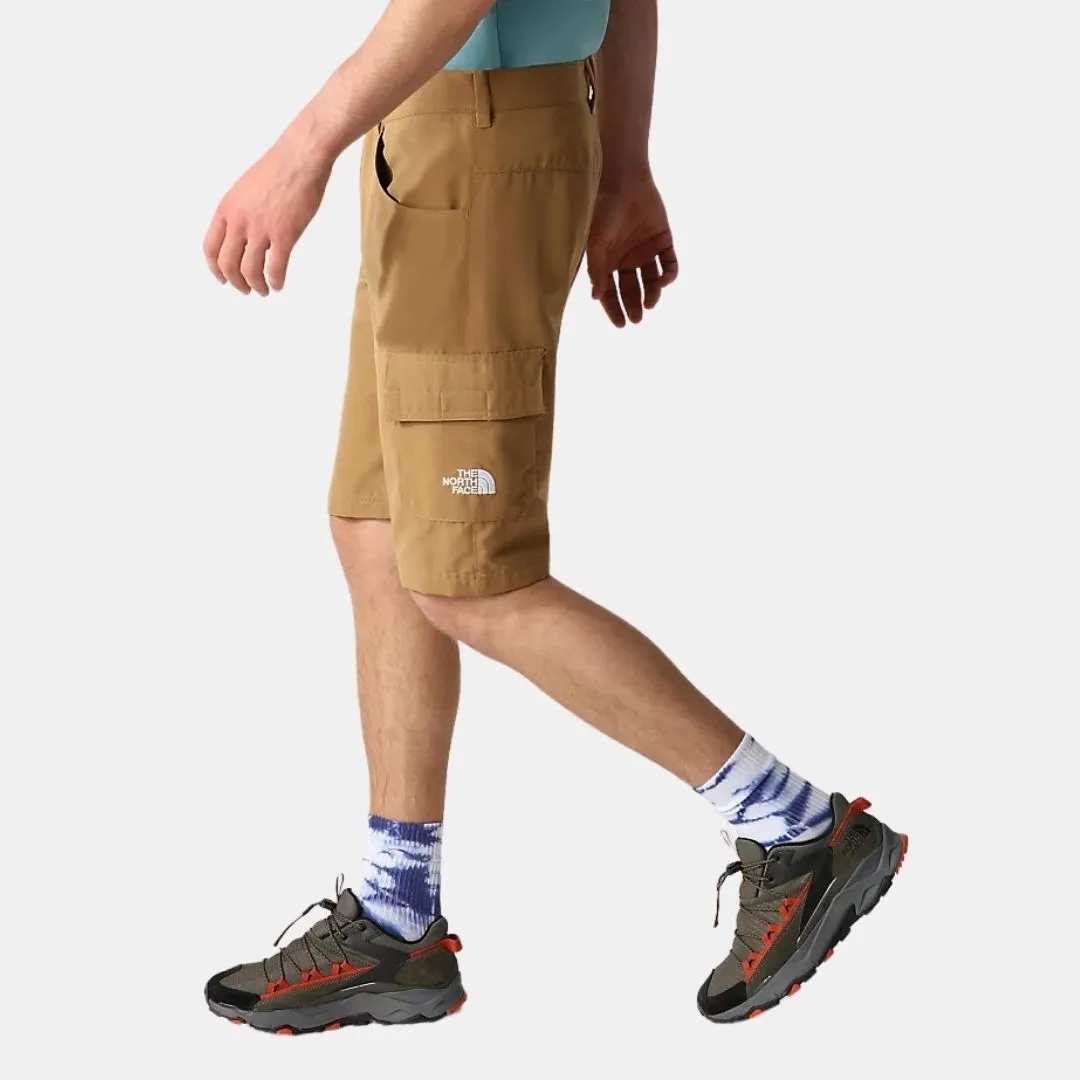 The North Face Horizon Short Utility Brown