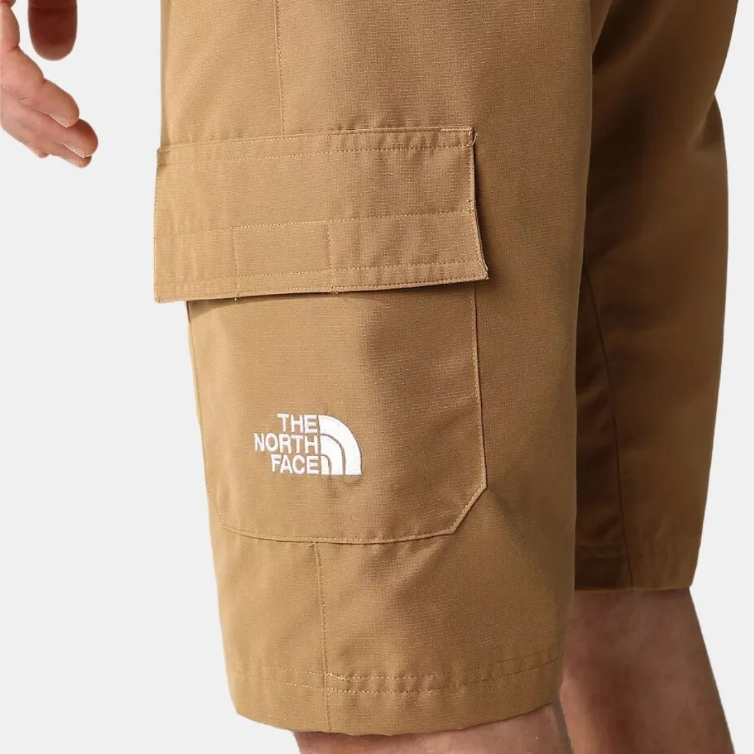 The North Face Horizon Short Utility Brown