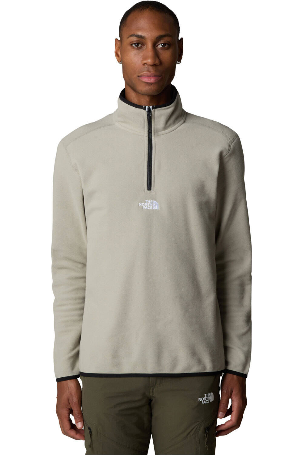 The North Face GLACIER Forros Polares Montaña Hombre
