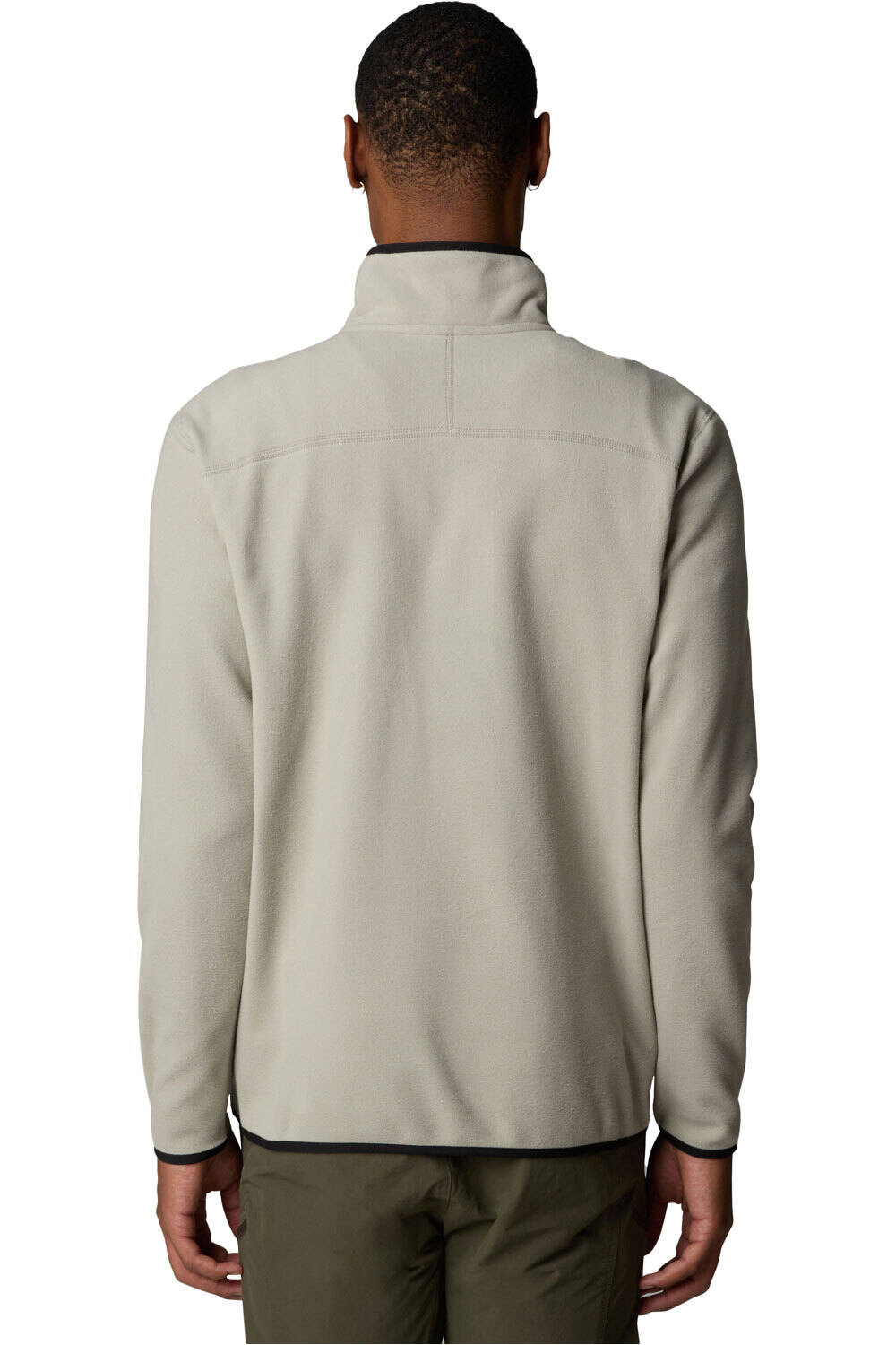 The North Face GLACIER Forros Polares Montaña Hombre