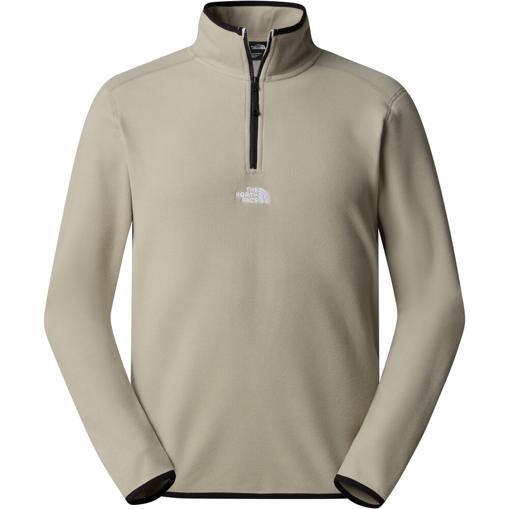 The North Face GLACIER Forros Polares Montaña Hombre