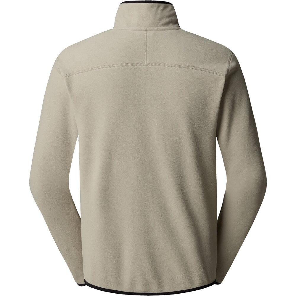 The North Face GLACIER Forros Polares Montaña Hombre