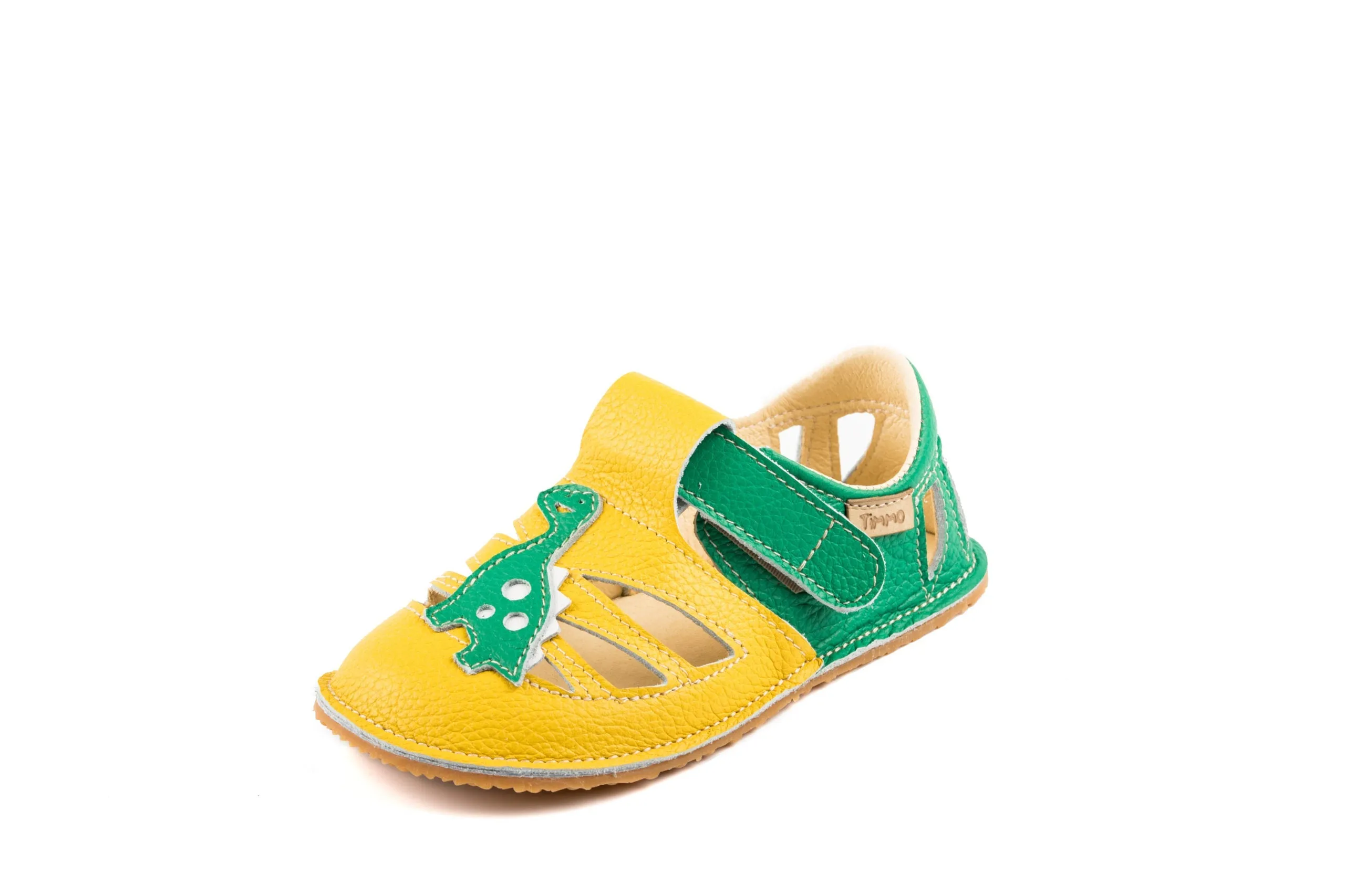 TIMMO  VER DINNO  SANDALIAS BAREFOOT