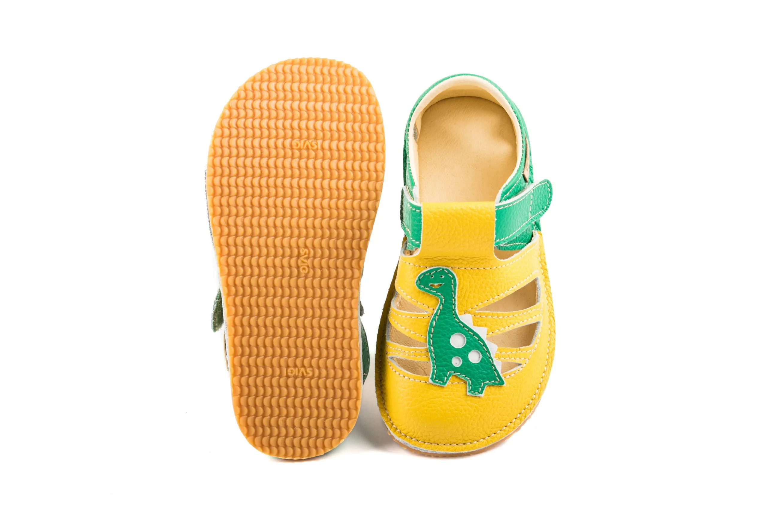 TIMMO  VER DINNO  SANDALIAS BAREFOOT