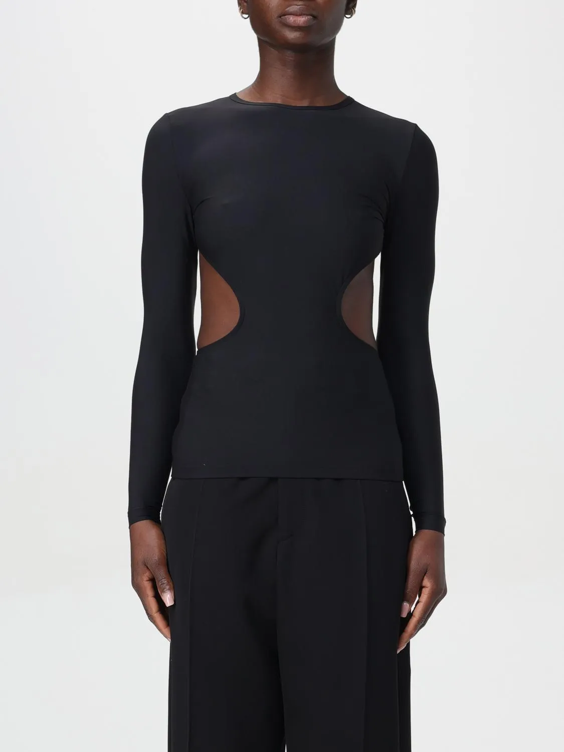 Top mujer Balenciaga