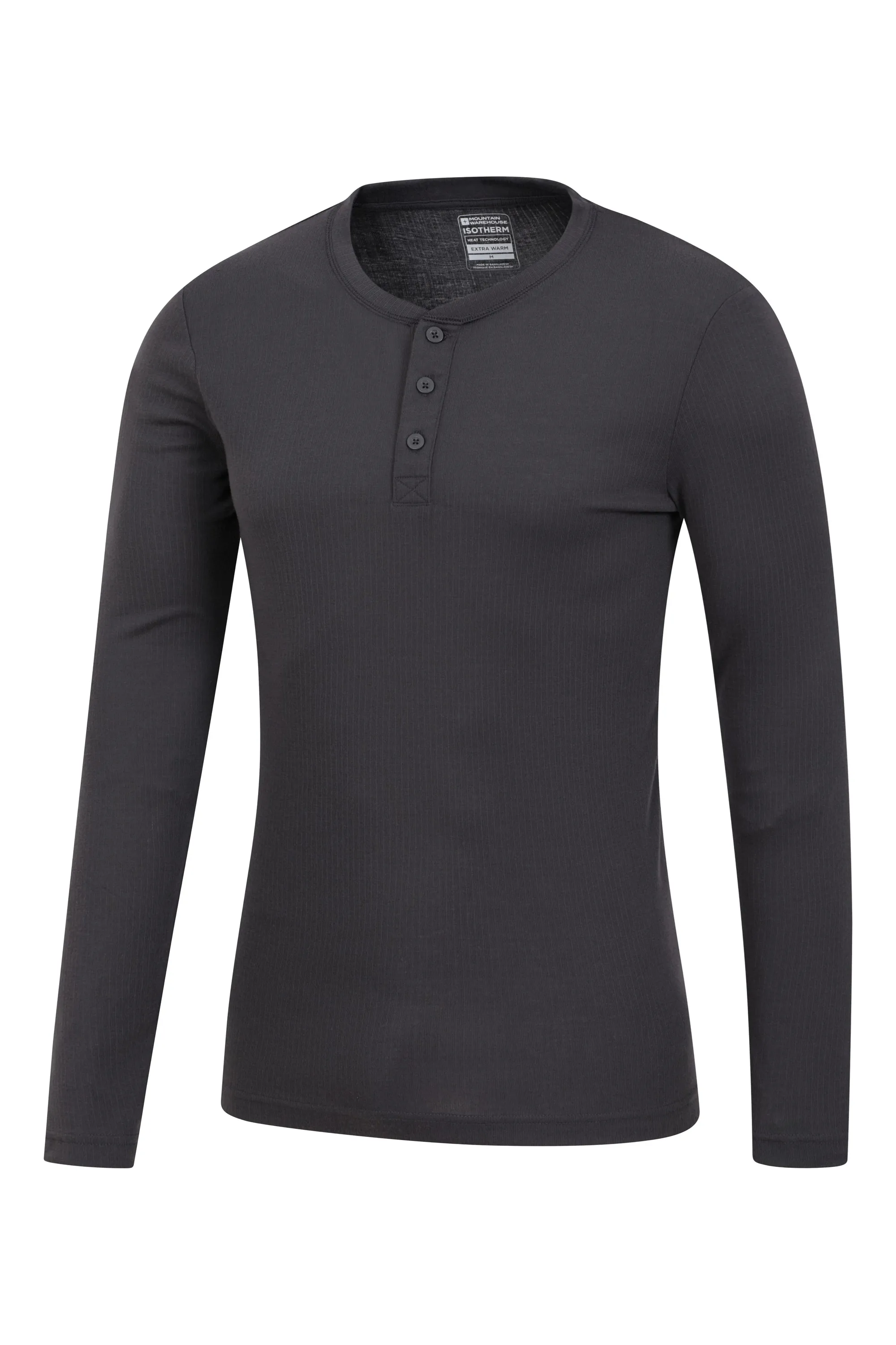 Top térmico para hombre Talus