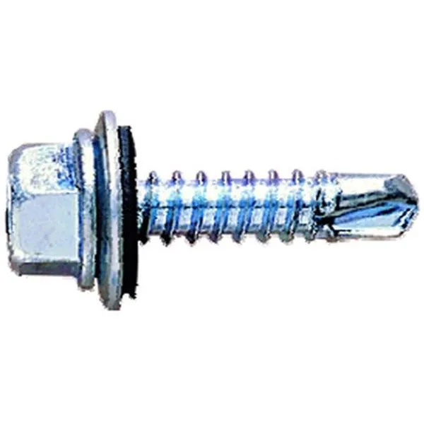 TORNILLO TEJADO DIN7504K 3,5X09 PVP 100