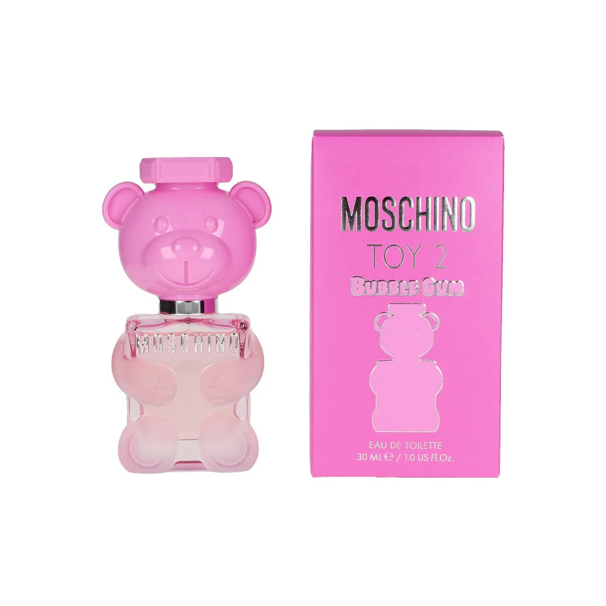 Toy 2 Bubble Gum Eau De Toilette Vaporizador