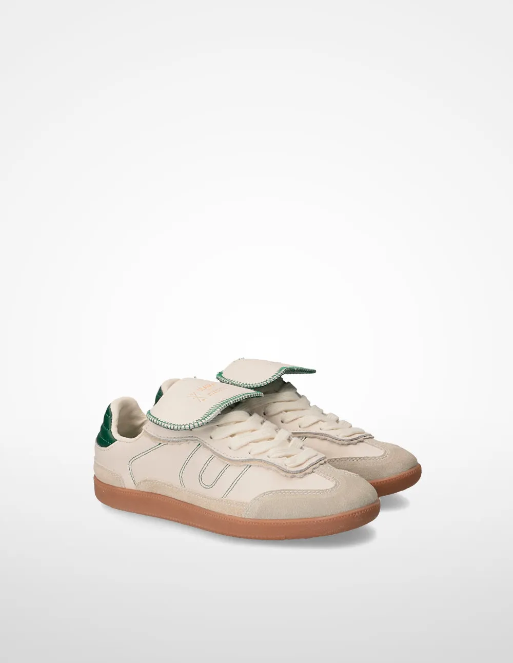 ULANKA CHILE  ZAPATILLAS