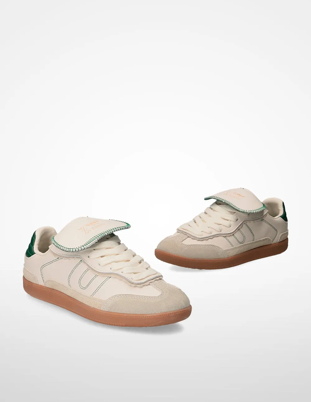 ULANKA CHILE  ZAPATILLAS