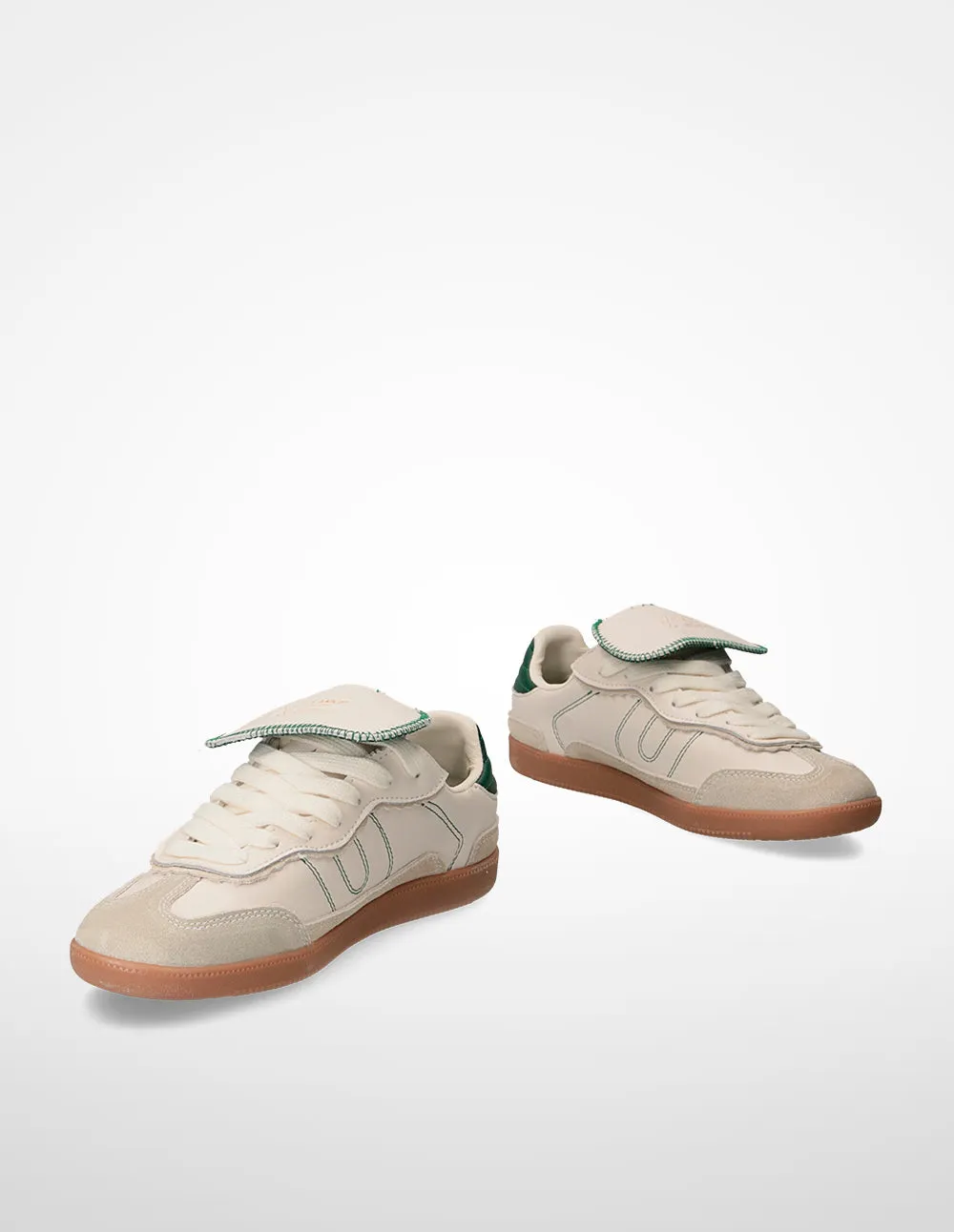 ULANKA CHILE  ZAPATILLAS
