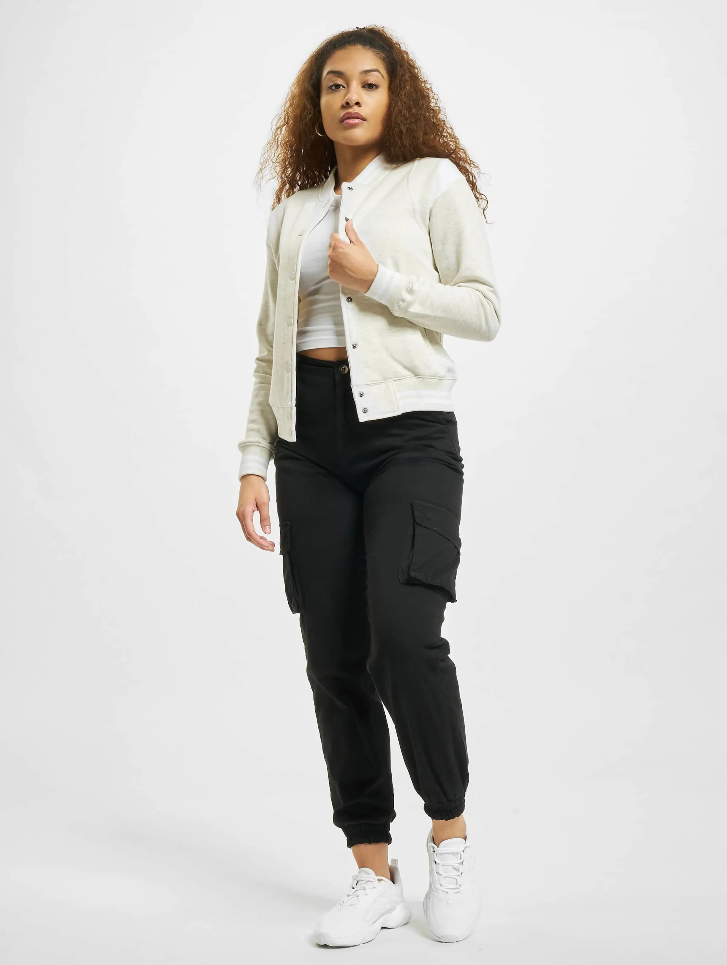 Urban Classics Inset College