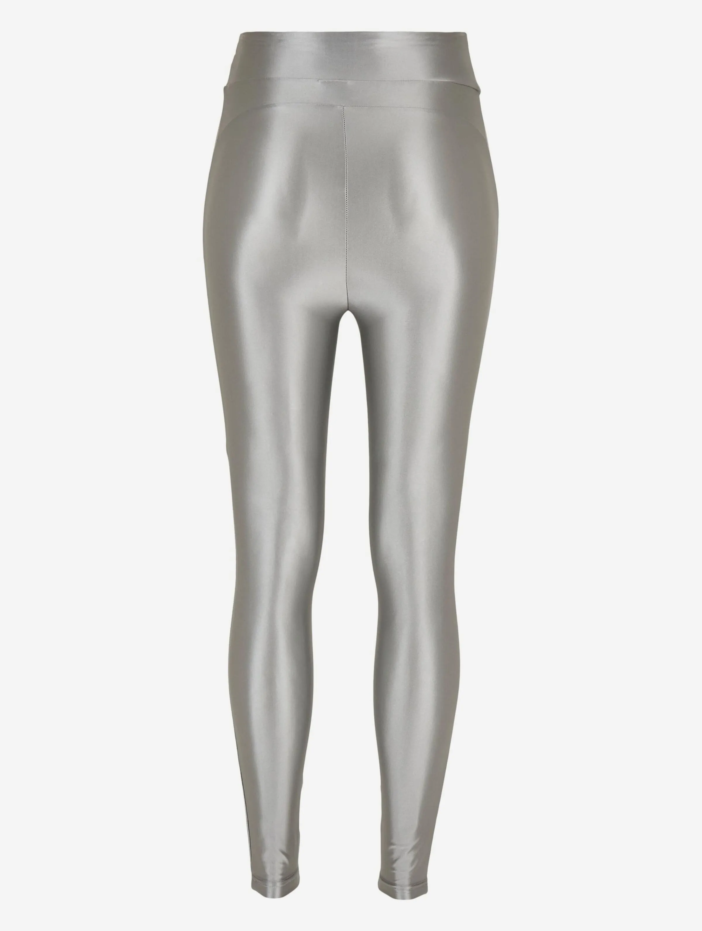 Urban Classics Ladies Highwaist Shiny Metallic Leggings