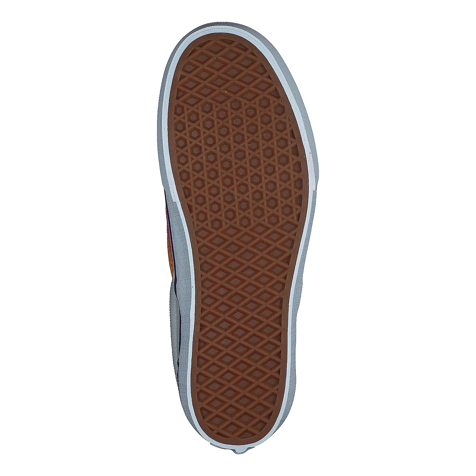 VANS CALZADO UA CLASSIC SLIPON PLATFORM (MINI CORD) MULTI/TR WHT
