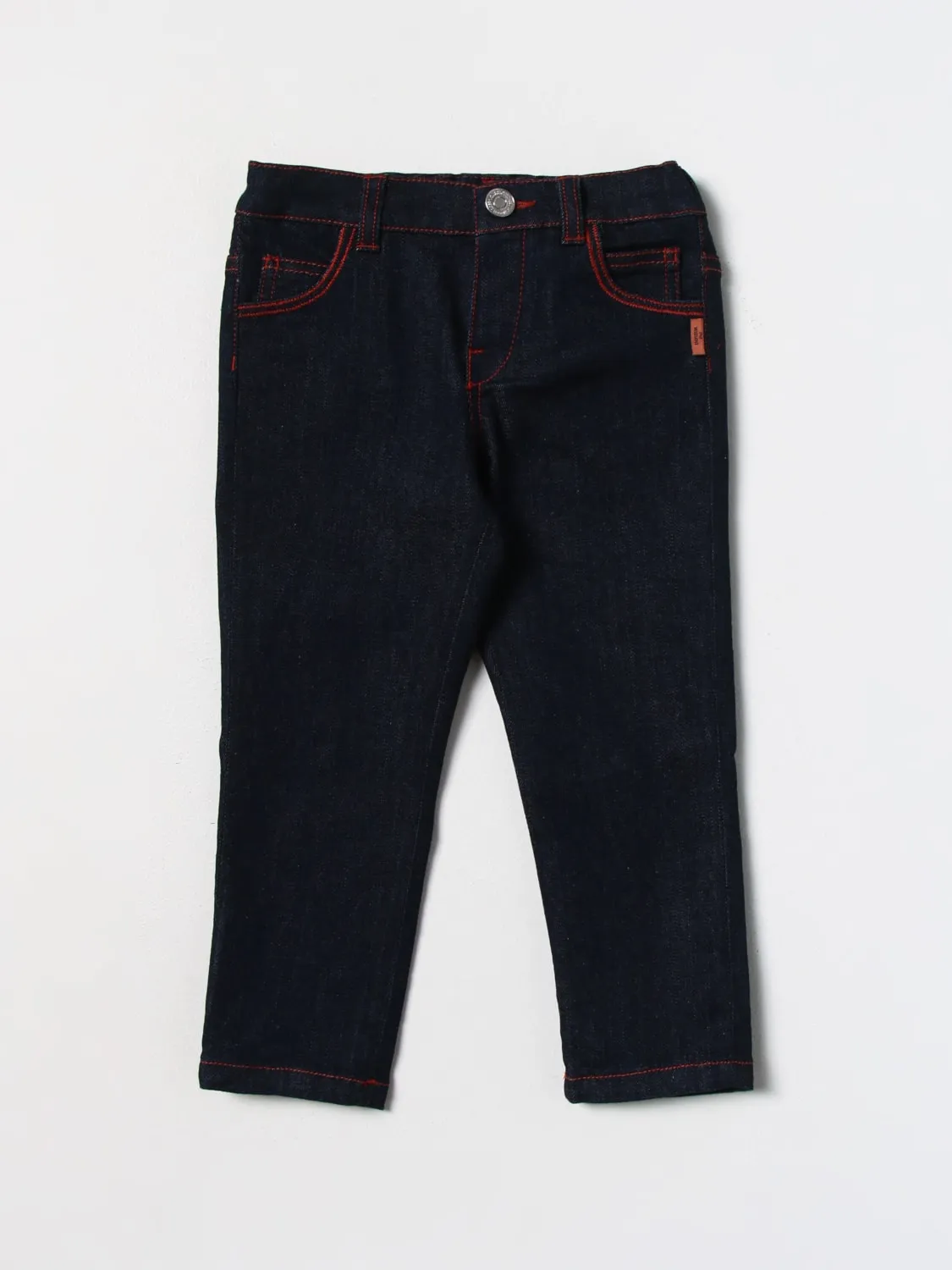 Vaquero niños Missoni