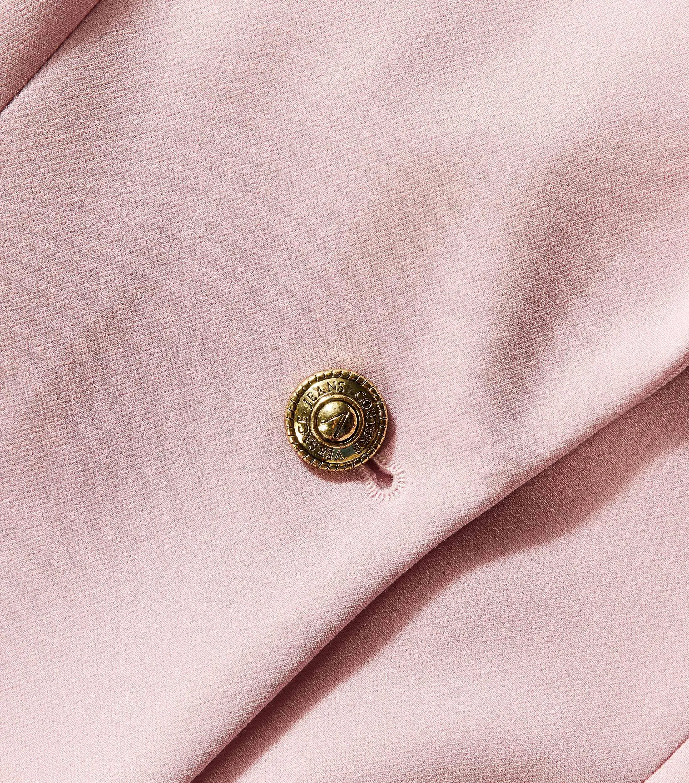 Versace Jeans Couture Blazer Mujer