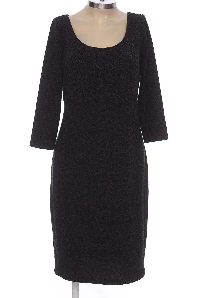 VESTIDO / ENTERIZO COLOR NEGRO  ANN TAYLOR
